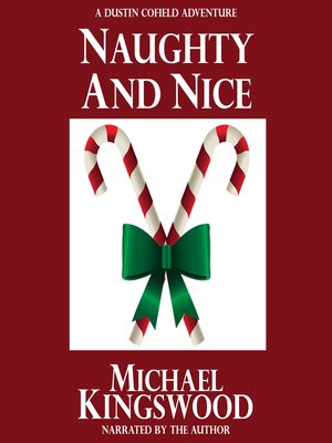 cover image of Naughty and Nice